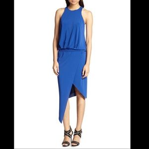 Elizabeth and James Rowan Dress